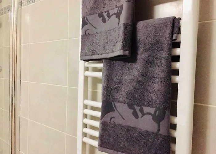 Duplex Apartament