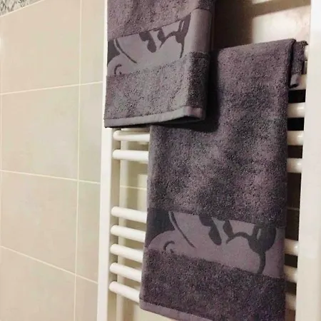 Duplex Lägenhet